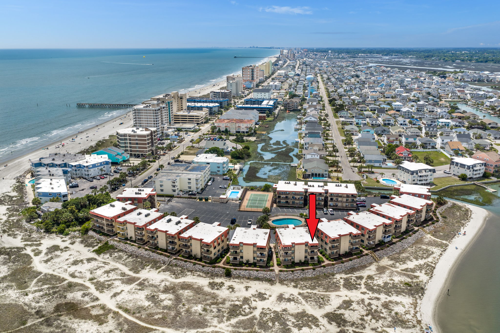 6309 N Ocean Blvd #3b, North Myrtle Beach, SC 29582, USA Photo 36