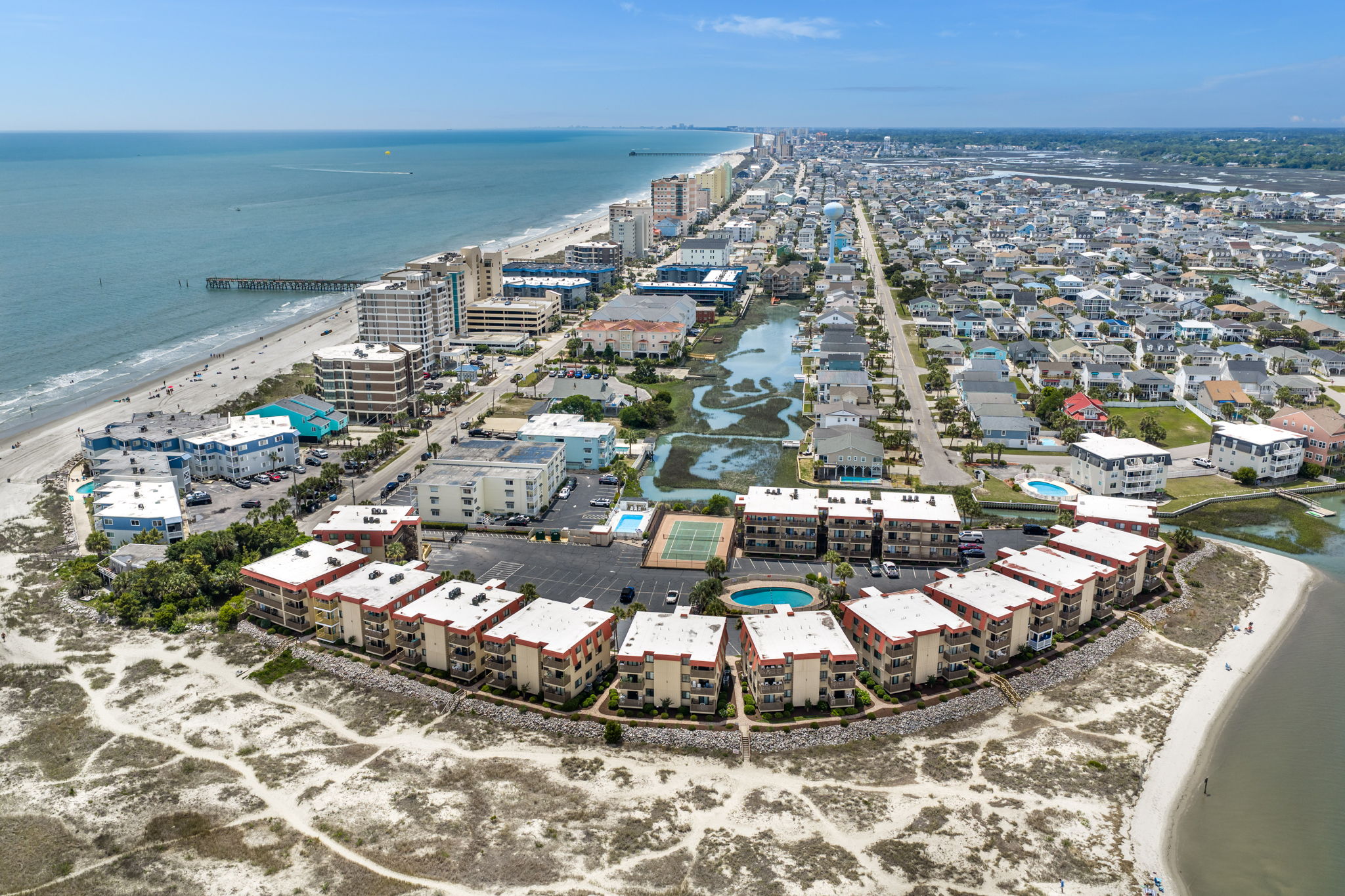 6309 N Ocean Blvd #3b, North Myrtle Beach, SC 29582, USA Photo 37