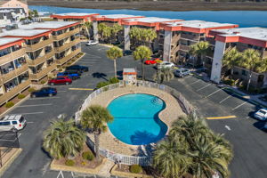 6309 N Ocean Blvd #3b, North Myrtle Beach, SC 29582, USA Photo 2