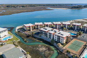 6309 N Ocean Blvd #3b, North Myrtle Beach, SC 29582, USA Photo 5