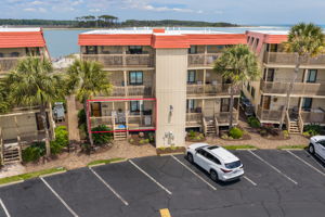 6309 N Ocean Blvd #3b, North Myrtle Beach, SC 29582, USA Photo 9