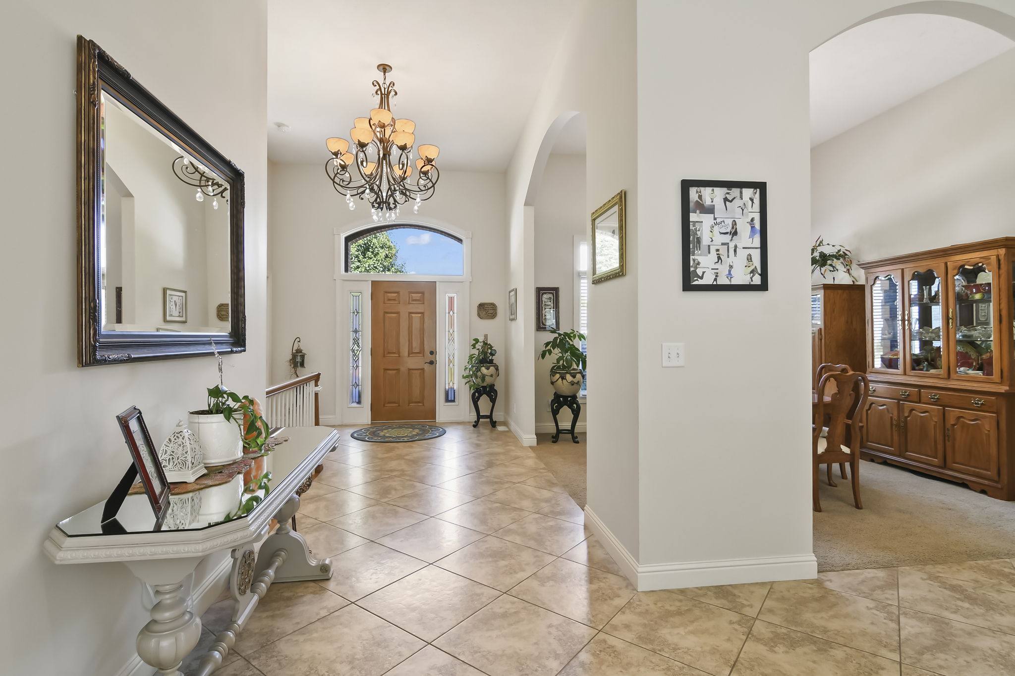 Foyer