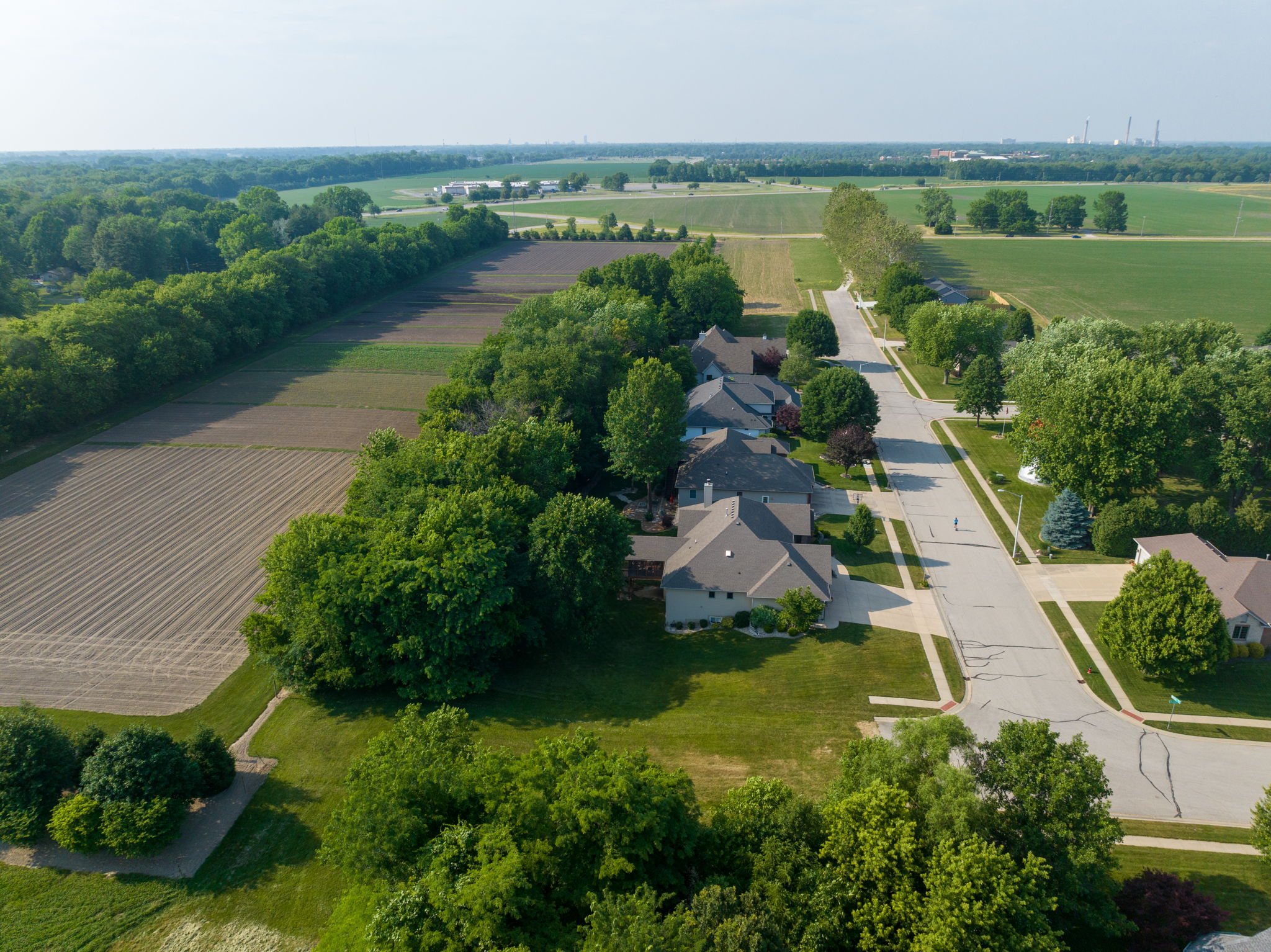 Aerial 3