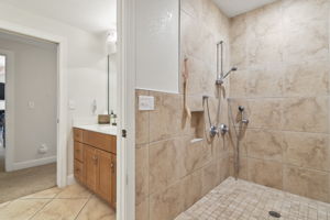 Lower Bath