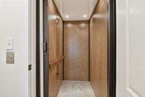 Elevator