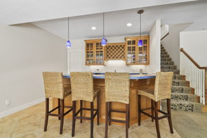 Bar Area