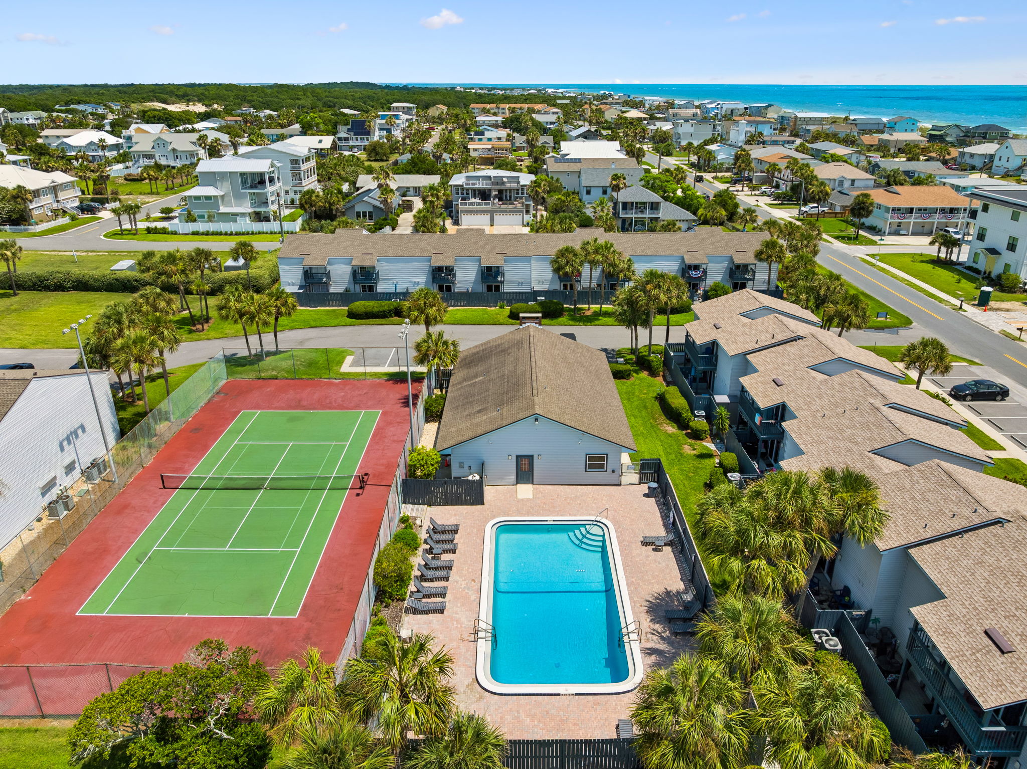 Fernandina Shores
