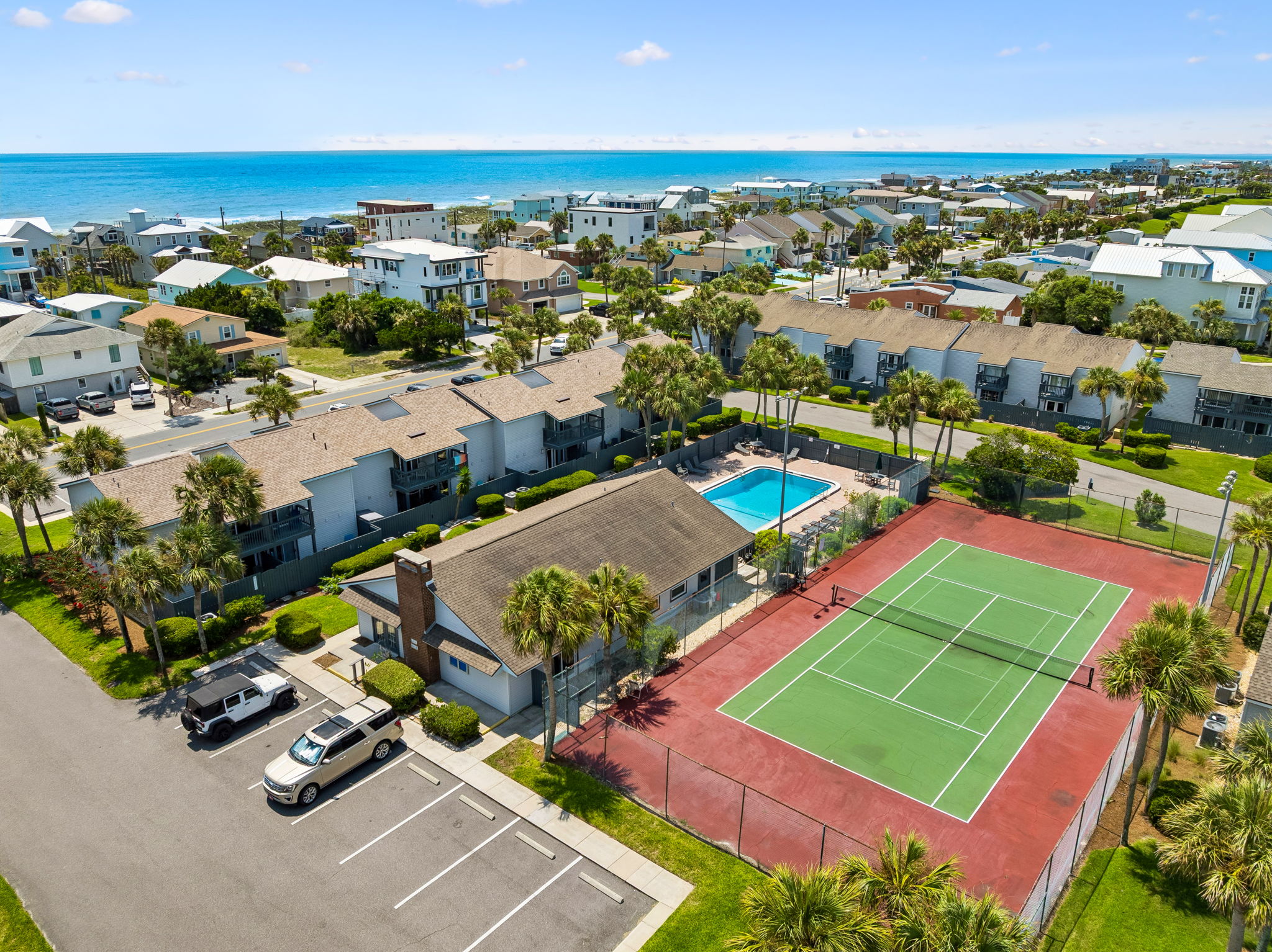 Fernandina Shores