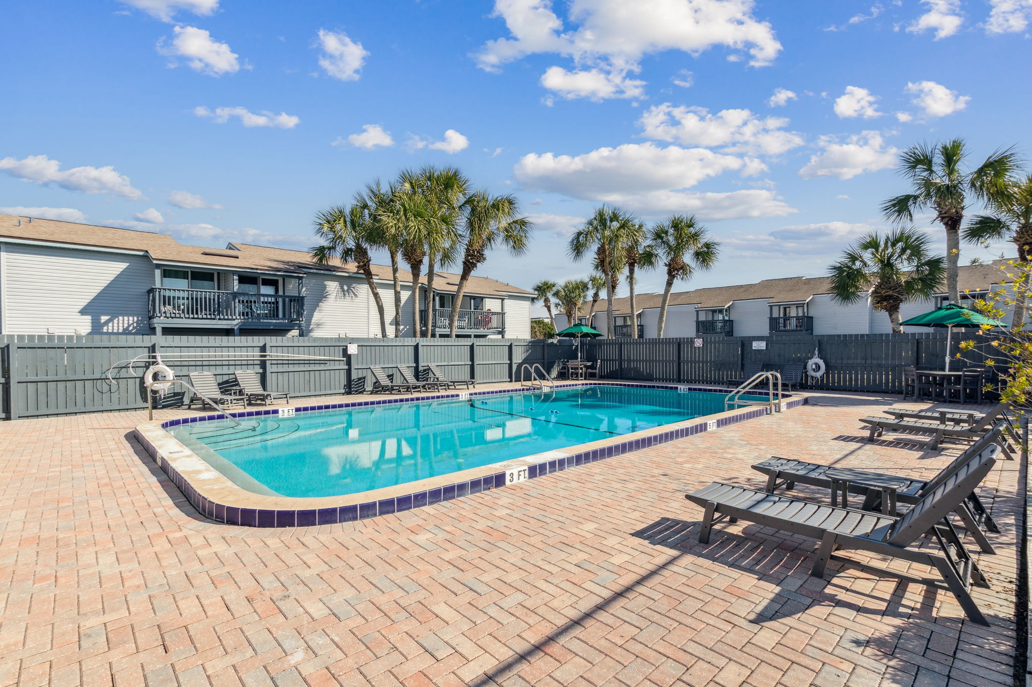 Fernandina Shores