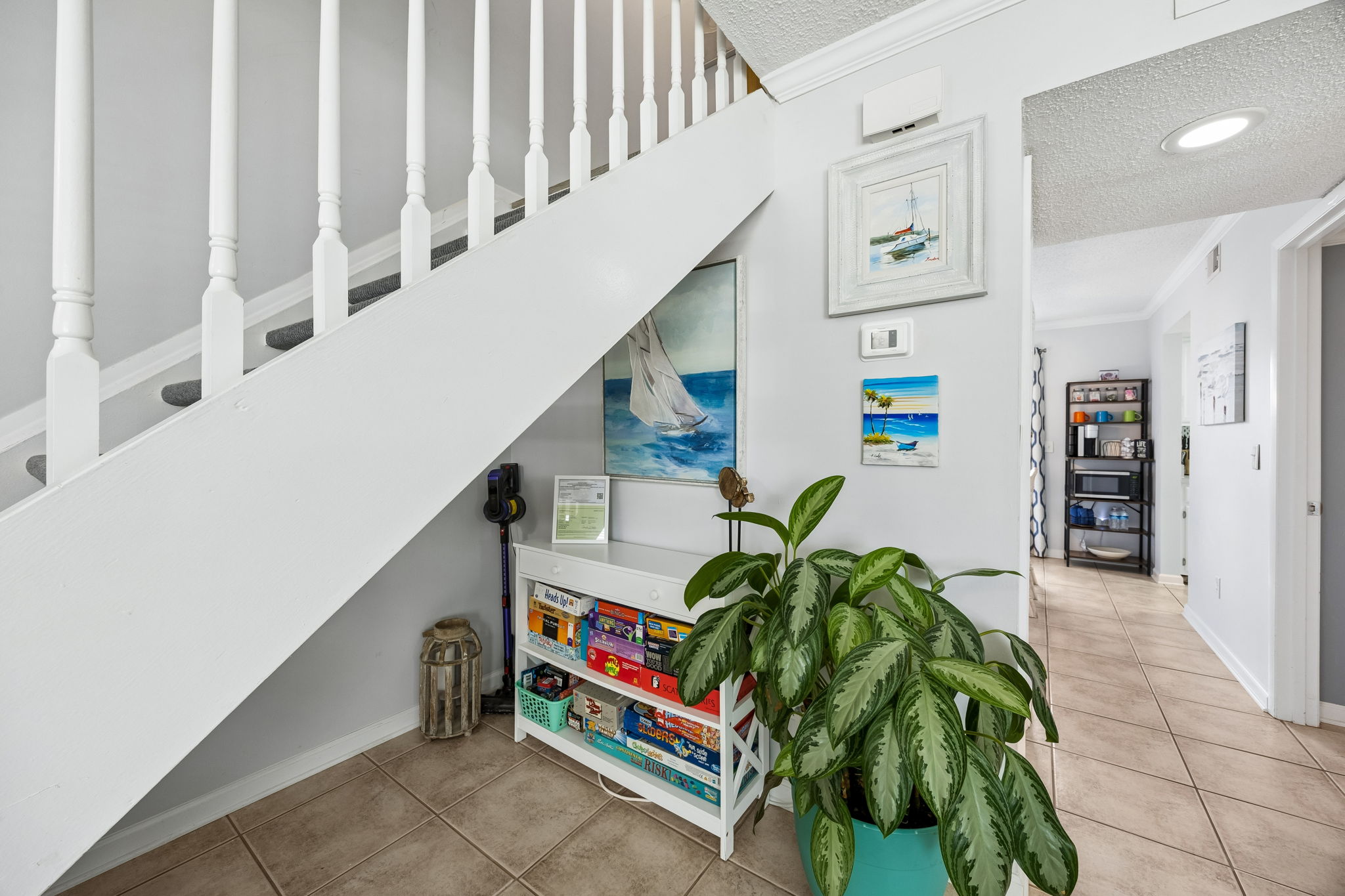 Staircase