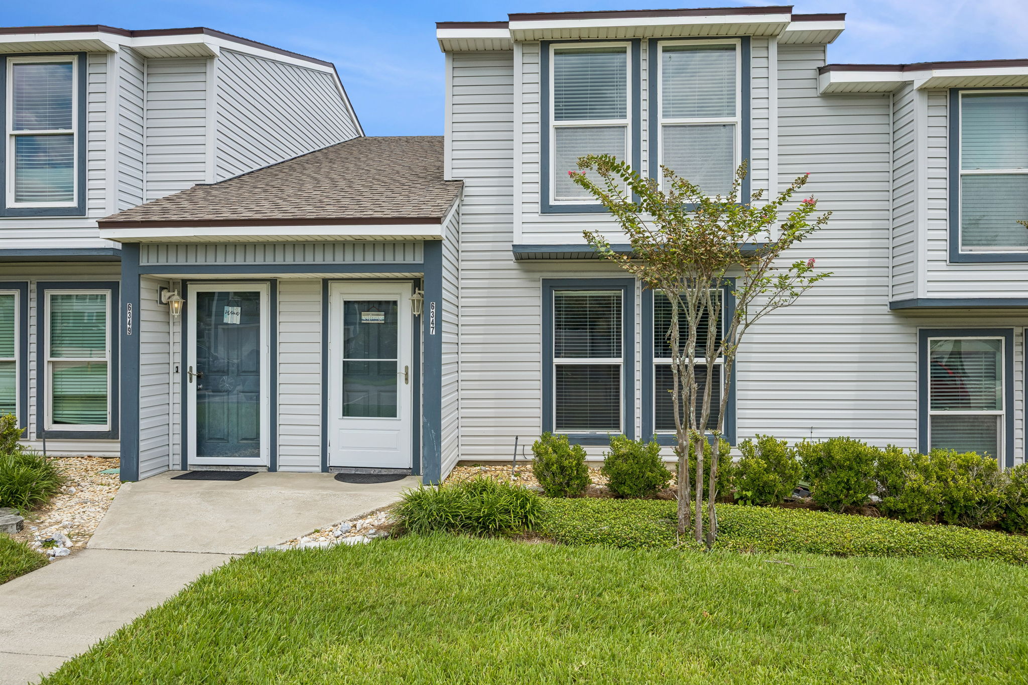 Welcome to 631 Tarpon Ave Unit 6347