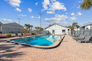 Fernandina Shores