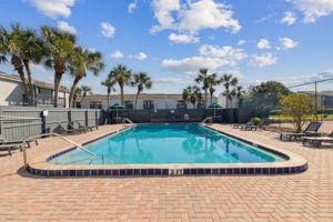 Fernandina Shores