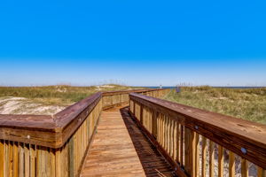 Beach Access 6N