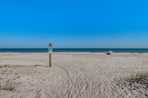 Beach Access 6N