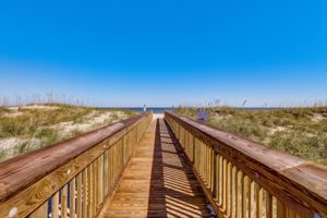Beach Access 6N