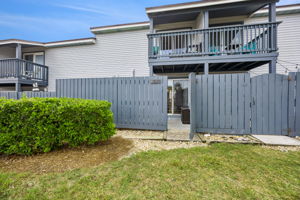 Back of Home
