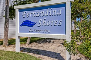 Fernandina Shores