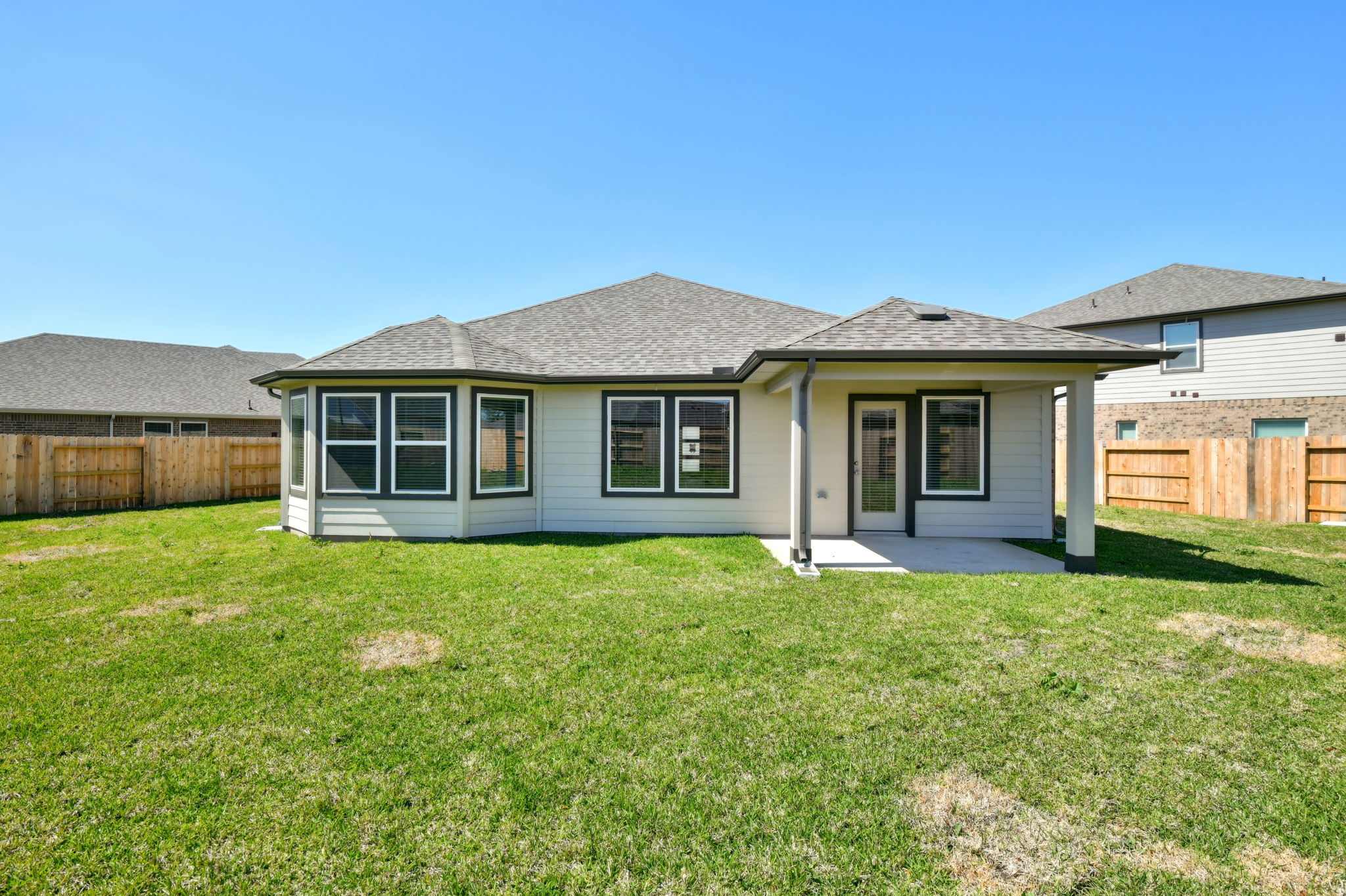 Houston - Wall Street Village - 6310 Brahman Ct, Richmond, TX 77469 - 035
