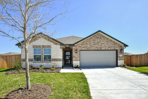 Houston - Wall Street Village - 6310 Brahman Ct, Richmond, TX 77469 - 001