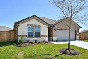 Houston - Wall Street Village - 6310 Brahman Ct, Richmond, TX 77469 - 002