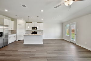 Houston - Wall Street Village - 6310 Brahman Ct, Richmond, TX 77469 - 008