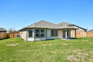 Houston - Wall Street Village - 6310 Brahman Ct, Richmond, TX 77469 - 036