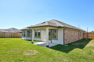 Houston - Wall Street Village - 6310 Brahman Ct, Richmond, TX 77469 - 037