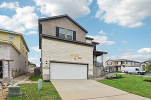 San Antonio- Comanche Ridge- 6310 Comanche Coyote San Antonio TX 78247- 002