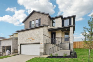 San Antonio- Comanche Ridge- 6310 Comanche Coyote San Antonio TX 78247- 004