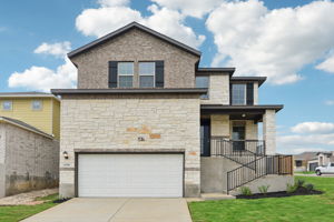 San Antonio- Comanche Ridge- 6310 Comanche Coyote San Antonio TX 78247- 005