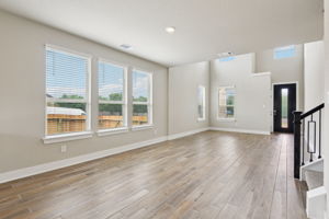 San Antonio- Comanche Ridge- 6310 Comanche Coyote San Antonio TX 78247- 010