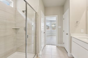 San Antonio- Comanche Ridge- 6310 Comanche Coyote San Antonio TX 78247- 027