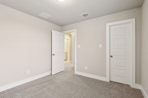 San Antonio- Comanche Ridge- 6310 Comanche Coyote San Antonio TX 78247- 031