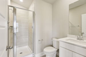 San Antonio- Comanche Ridge- 6310 Comanche Coyote San Antonio TX 78247- 043