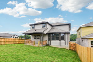 San Antonio- Comanche Ridge- 6310 Comanche Coyote San Antonio TX 78247- 054
