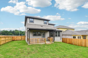 San Antonio- Comanche Ridge- 6310 Comanche Coyote San Antonio TX 78247- 056