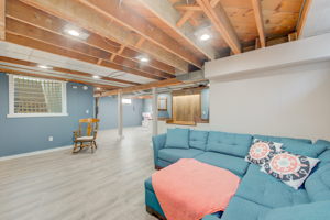 Lower Level
