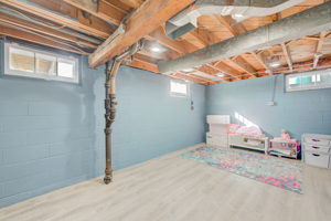 Lower Level