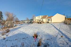 Back of Home