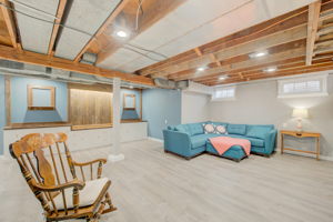Lower Level