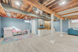 Lower Level
