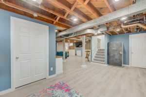 Lower Level