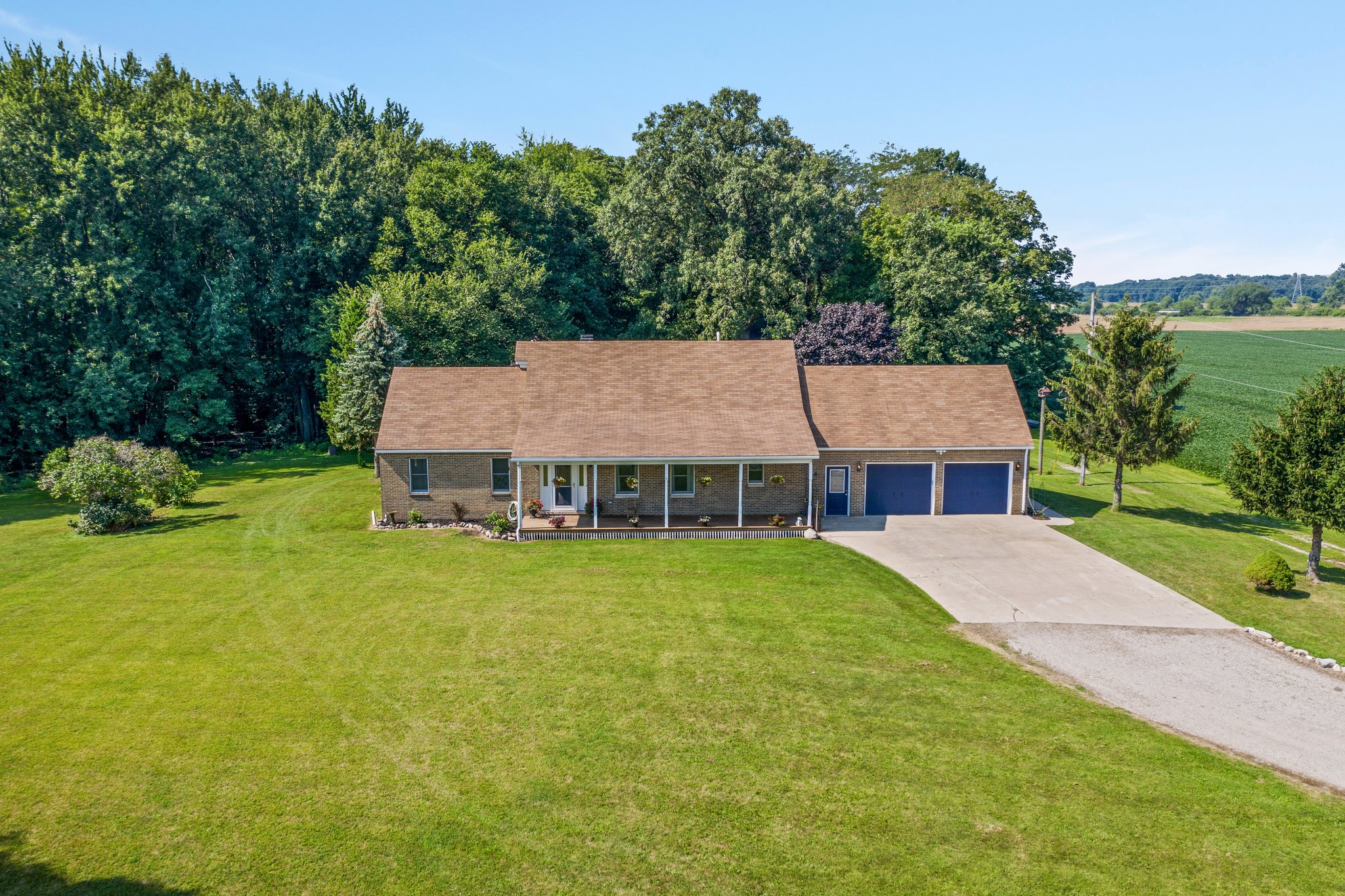 6315 Laplaisance Rd, La Salle, MI 48145, USA Photo 34