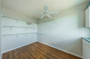 Primary Bedroom Walk-in Closet 1