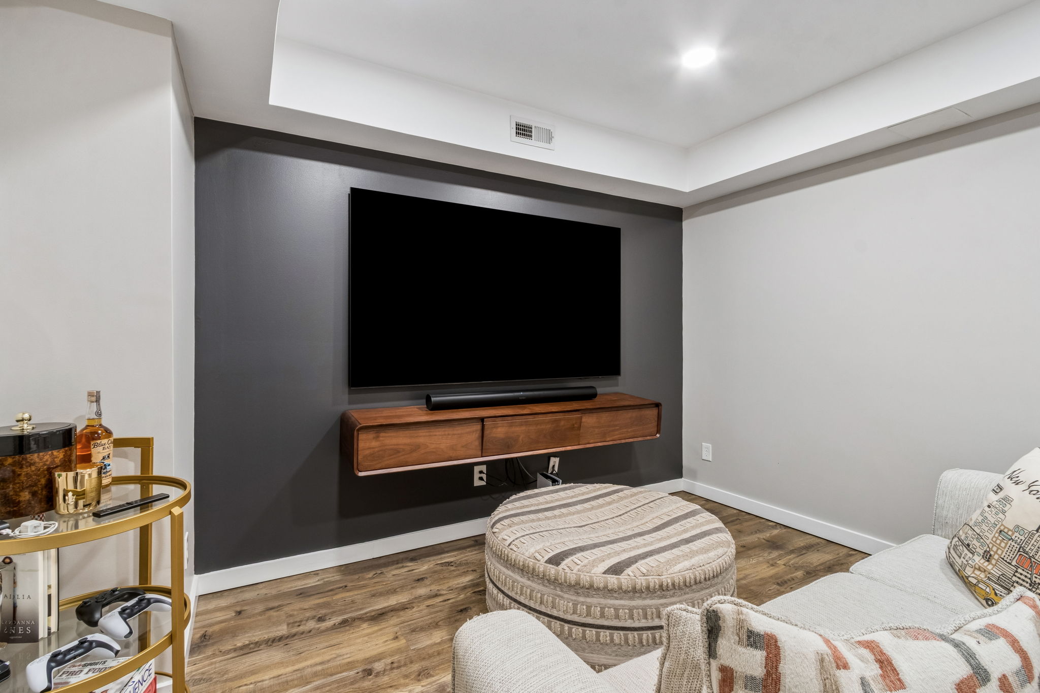 Bonus Room