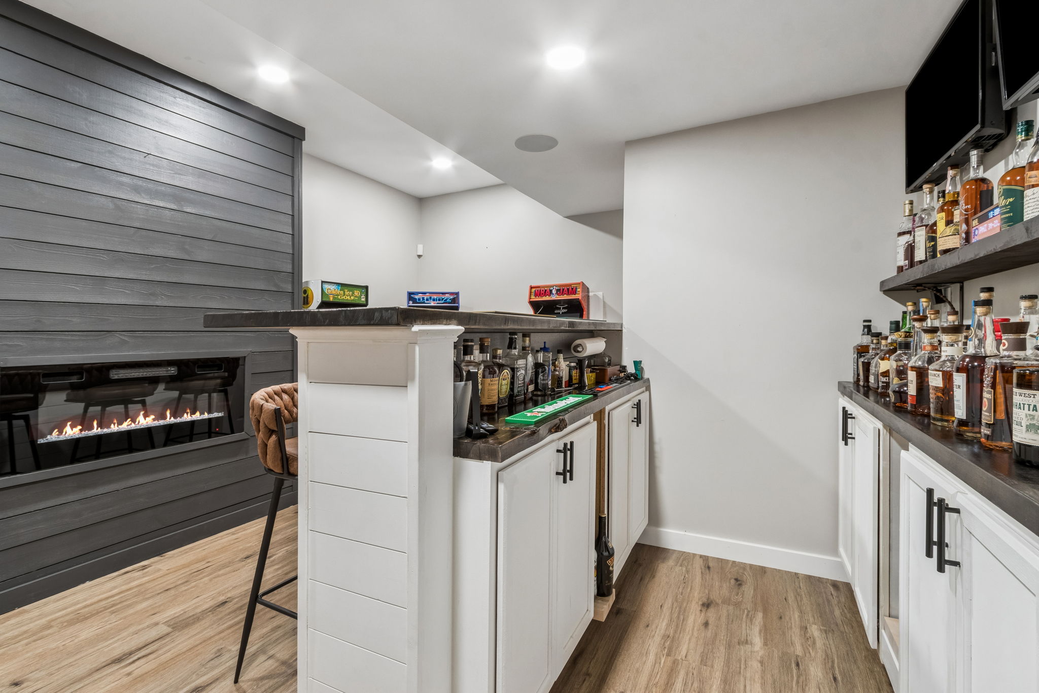 Bonus Room