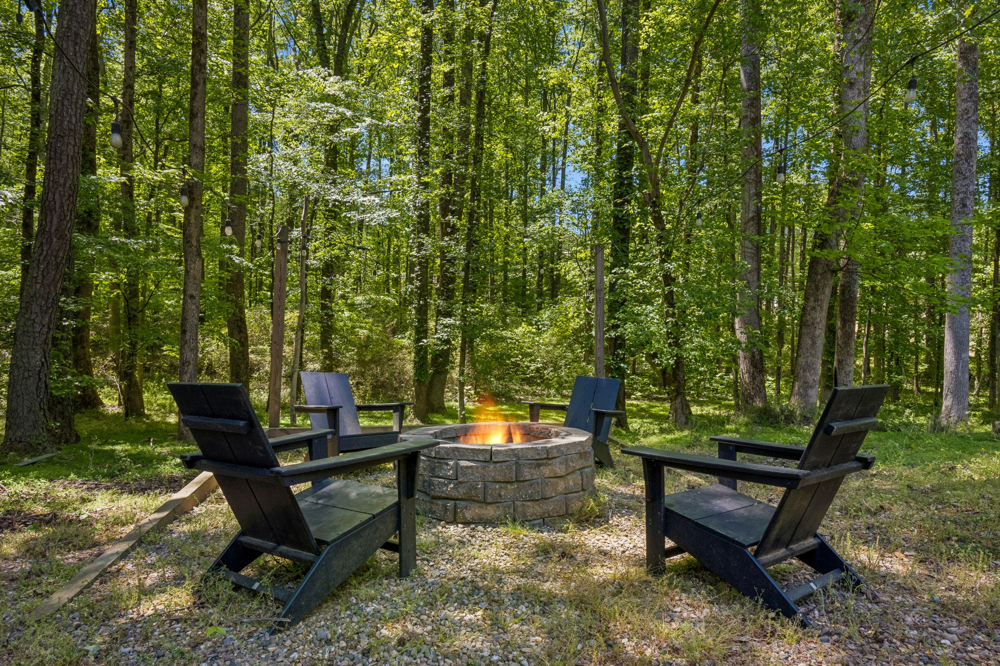 Fire Pit
