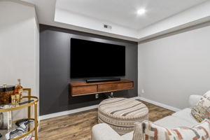 Bonus Room