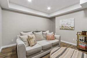 Bonus Room
